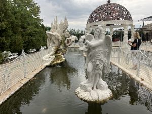 Министерството на правосъдието на САЩ разследва дали полицията във Вашингтон е фалшифицирала данни за престъпността