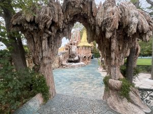 Китай отбелязва успех в обръщането на деградацията на екосистемата