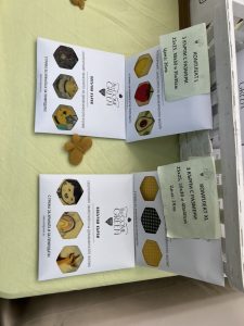 НСОРБ подписа споразумение за партньорство по проект за изпълнение на Европейската гаранция за детето