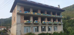 Семинар на тема „Европейските университети – тенденции и перспективи“