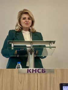 Членството на България в ОИСР е ангажимент за добро управление