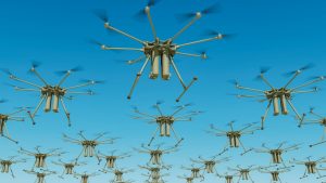 Шанхай се очертава като град от най-високо ниво в света