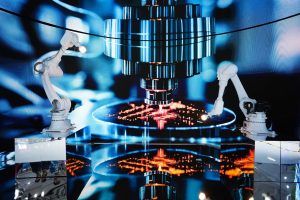 Разгледайте исторически град, гъмжащ от трансформация в красивия Тиендзин