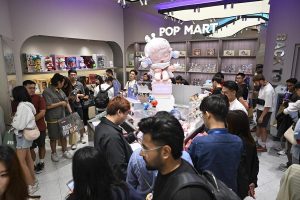 Китай пуска базирана на BeiDou сателитна услуга за кратки съобщения за спешни нужди