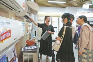 Производството на AI сектора на Пекин се очаква да надхвърли 63 милиарда долара