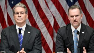 Актуализирано предупреждение на ЕНО относно криптоактиви