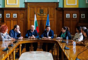 Нова покана за кандидатстване за статус на партньор на Европейската седмица на местната демокрация