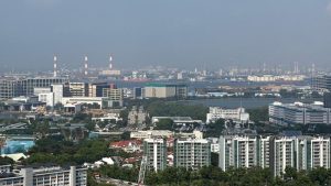 Защо апартаментите за HDB на милиона долара в Сингапур стават все по-често срещани