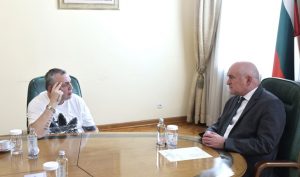 Среща на Болонската партньорска група за осигуряване на качеството на висшето образование