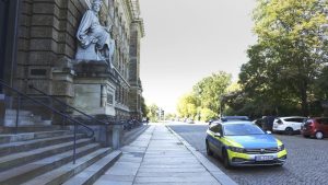 Интервю на министър Пламен Абровски в предаването “Добро утро, Европа“, Евронюз България