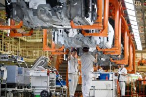 Представители на Главната инспекция по труда участваха в съвместни проверки в Германия