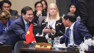 Ролята на Виетнам в ASEAN показва обещание и клопки на регионалната значимост