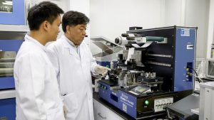 Новата 600Wh батерия на Китай утроява издръжливостта на дронове. Ще разбие ли “безпокойството за пробега” на електромобилите?