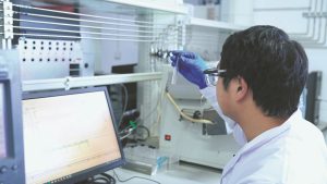 Синдзян през моите очи: Прерийният лекар