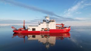 Завод CAES започва търговска експлоатация