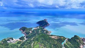 Синдзян през моите очи: Конни надбягвания в Джаосу