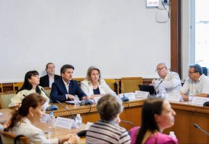 Туристическият гаранционен фонд беше приет на първо четене от ресорната комисия