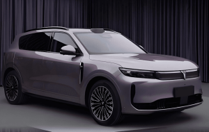 Първото поколение ADS на Huawei захранва пилотни превозни средства BAIC Arcfox Alpha S L3, включващи 400 TOPS и Triple LiDAR