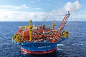 Китай пуска пълна експлоатация на дълбоководно находище