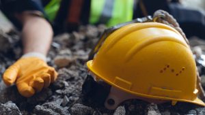 25% от фаталните трудови инциденти стават на обществени места