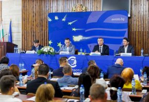 Туризмът в България е сред най-подготвените сектори за въвеждането на еврото