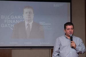 Съвет на капиталовите пазари предложи председателят на КФН