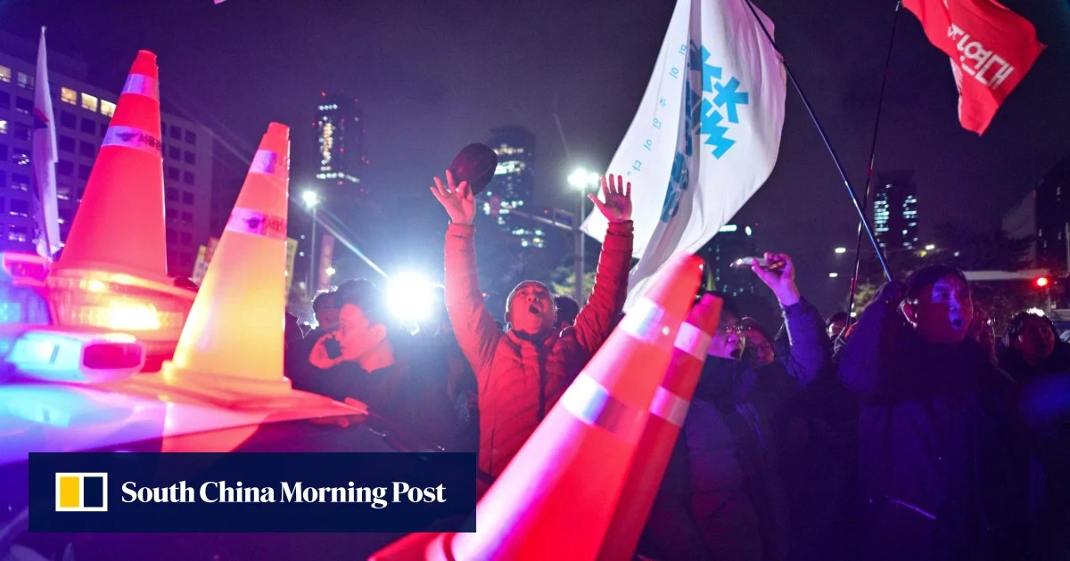 Президентът: Южнокорейците заслужават Нобел за мир