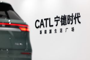 CATL планира 10 000 станции за смяна на батерии до 2030 г.