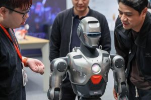 Икономическата сила Guangdong си поставя цел за растеж за 2026 г. на 4,5%-5%