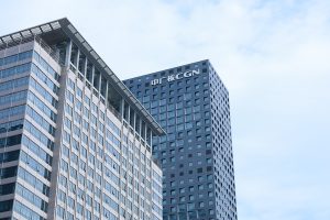 Китайският ядрен енергиен гигант вижда голям скок в портфолиото си за чиста енергия