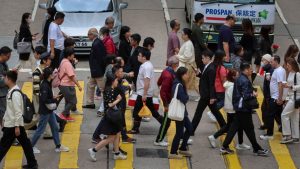 Зам.-министър Петър Младенов участва в младежкия форум Voice it 2025