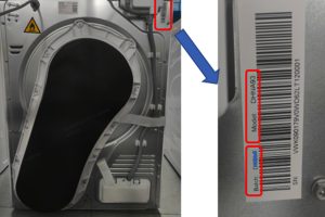 „Горене България“ ЕООД съобщава за установено несъответствие при някои от своите модели сушилни