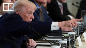 Тръмп повишава тарифите за Южна Корея до 25%, тъй като страната „не отговаря“ на търговското споразумение