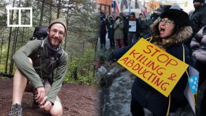 Човек в критично състояние, след като беше прострелян при инцидент с граничен патрул в Аризона