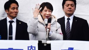 Такаичи от Япония търси мандат, подобрено мнозинство с предсрочни избори: анкета