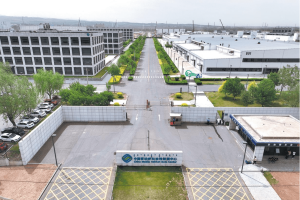 Ключовата роля на Hohhot в стратегията „East Data, West Computing“.