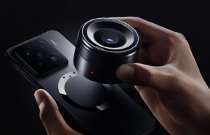 Xiaomi Magnetic Lens влиза в масово производство, може да дебютира още тази година