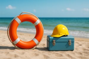 ДАМТН приключи своята кампанийна проверка, проведена под мотото „Безопасно лято 2025“