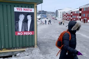 НАТО стартира мисия Arctic Sentry в опит да облекчи напрежението в Гренландия с Тръмп