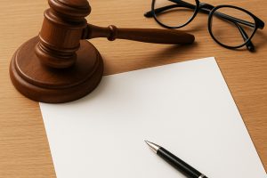 Съобщение за проведено производство по издаване на общ административен акт на председателя на ДАМТН