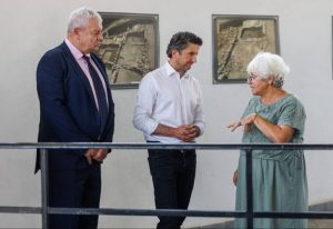 Министерството на туризма разширява партньорството си с граничещи на черноморските общини