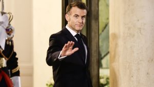 Министерство на земеделието и храните