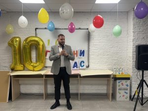 Зам.-министър Петър Младенов: Партньорството между ММС и МЦ