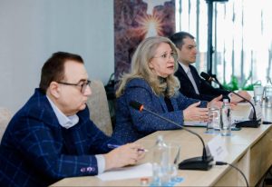 Министърът на туризма Ирена Георгиева стартира подготовката на летния сезон