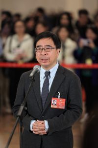 Външната търговия на Синцзян скочи с 36 процента до 71,2 милиарда юана в началото на годината