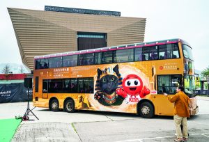 Китай проучва клоновите музеи, за да повиши качеството на изложбите