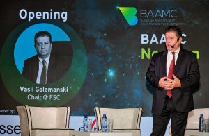 Eврото, развитието на пазара и диалогът са приоритетите на КФН