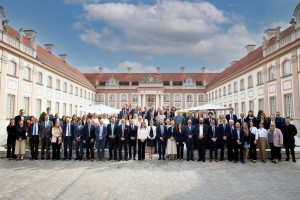 Председателят на КФН участва в обсъждане на ключови регулаторни приоритети на ЕС в Копенхаген