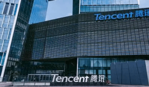Tencent отчита $104 милиарда годишни приходи, увеличавайки разходите за AI