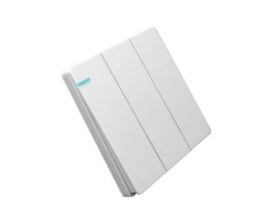 Вносът на електрически ключове от Китай в България